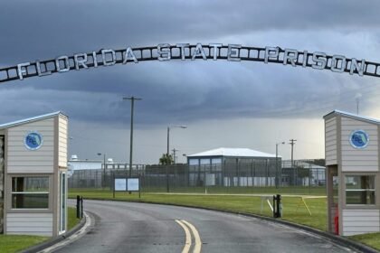 Support for Death Penalty Fell in 2025, but Executions Doubled