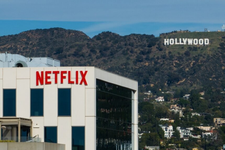 The Netflix–Warner Bros. Merger Is a Broadside Attack on Workers