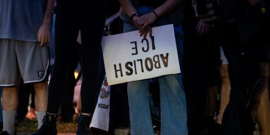 "Abolish ICE" Is Popular — But Democrats Still Reject It