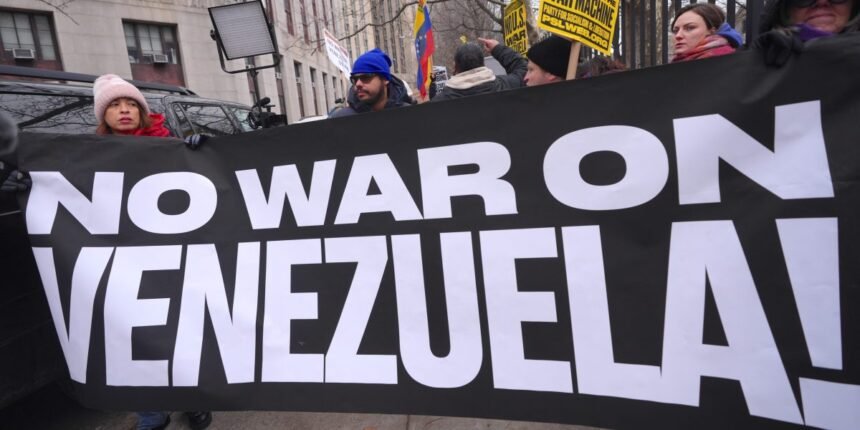 Drugs Are a Useful Weapon in America’s War Games