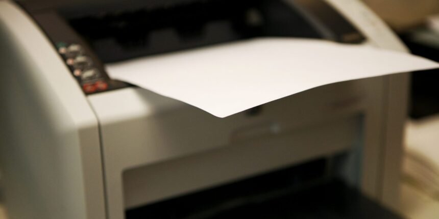 FBI’s WaPo Investigation Shows How Your Printer Can Snitch on You