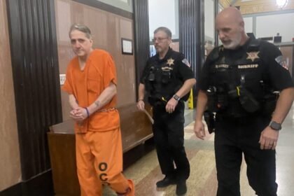 It’s 2026. Why Is Richard Glossip Still in Jail?