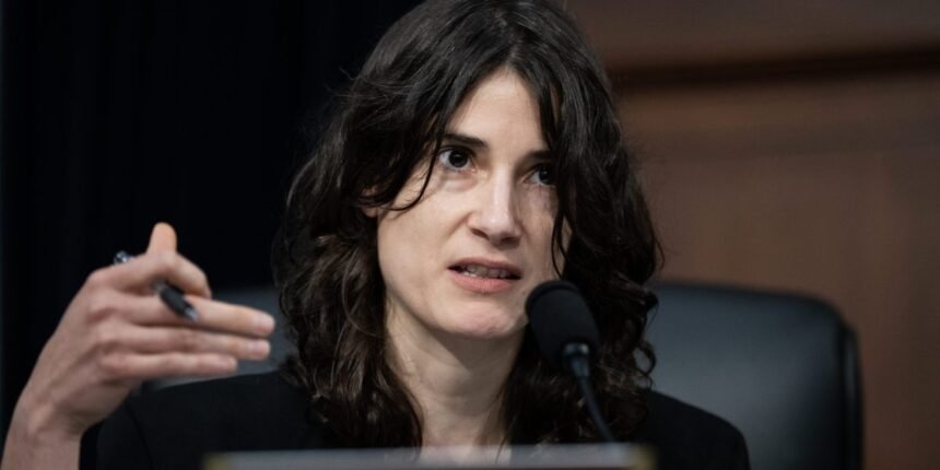 It’s Time for Action on ICE After Minneapolis. The Democrats Are Flailing.