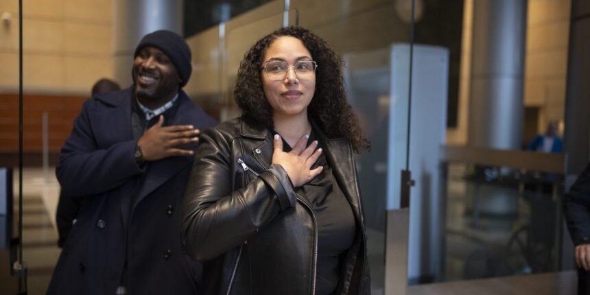 The Farcical Case Against Don Lemon and Georgia Fort for Reporting