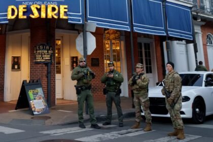 Trump Has Already Spent $500 Million Deploying Troops to U.S. Cities