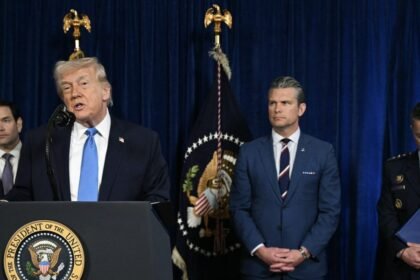 Trump Venezuela War “Following the Old, Failed Scripts”