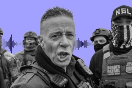 Trump’s War on America