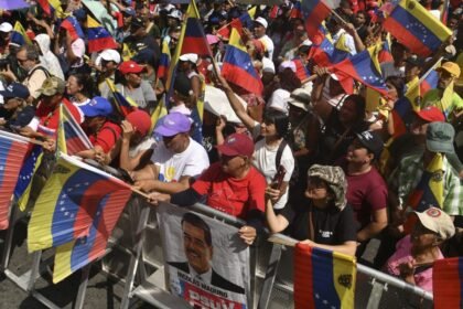 With Venezuela, the U.S. Is Back in the Business of Empire