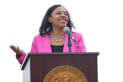 AIPAC Donors Flood Last-Minute New Jersey House Pick With Cash