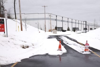 Can Trump’s Plan for Warehouse Immigrant Detention Camps Be Stopped?