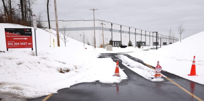 Can Trump’s Plan for Warehouse Immigrant Detention Camps Be Stopped?