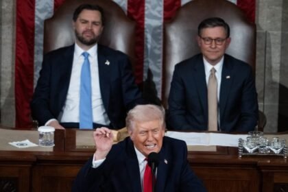 Democrats Should Never Again Rise to Trump’s Anti-Trans Bait