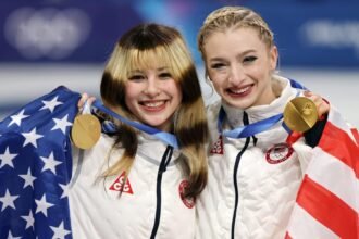 It’s Correct and Moral to Use the Olympics to Speak Out About Politics