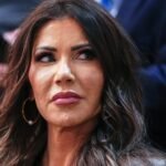 Kristi Noem Repeatedly Claimed ICE Deported a Cannibal. It Was “Completely Made Up.”