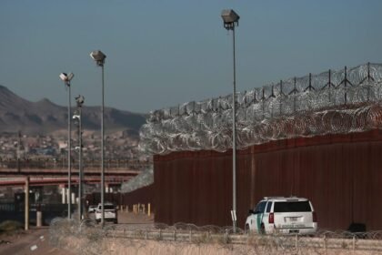 Officials Dispute Trump Explanation of El Paso Airspace Closure. “There Was Not a Threat.”