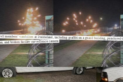 Pretti Killing May Affect ICE Prairieland "Antifa Cell" Terrorism Trial