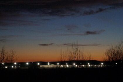 Private Prison Falsified Records in Detainee’s Death in ICE Custody