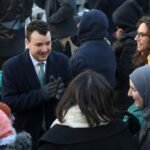 Pro-Palestine International Students Have Won in Court. Why Hasn’t Mahmoud Khalil Won His Freedom?