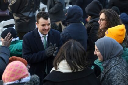 Pro-Palestine International Students Have Won in Court. Why Hasn’t Mahmoud Khalil Won His Freedom?