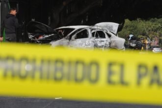 Task Force Including ICE and FBI Helped Mexico Kill El Mencho