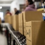 Trump Attacked Immigrant Food Aid in Minneapolis. Locals Fought Back.