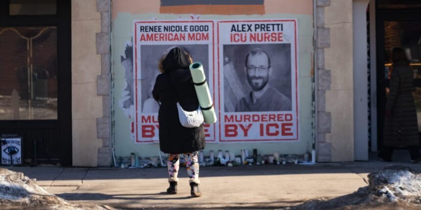 Trump Calls His Enemies Terrorists. Does That Mean He Can Just Kill Them?