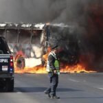 Trump Demanded El Mencho’s Head. Mexico Suffers the Violence.