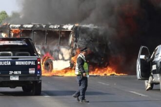 Trump Demanded El Mencho’s Head. Mexico Suffers the Violence.
