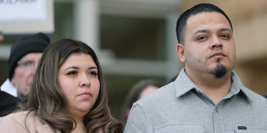 Trump Won’t Stop Trying to Punish Kilmar Abrego Garcia