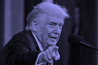 Trump’s State of the Union 