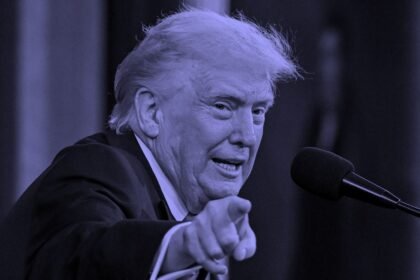 Trump’s State of the Union 