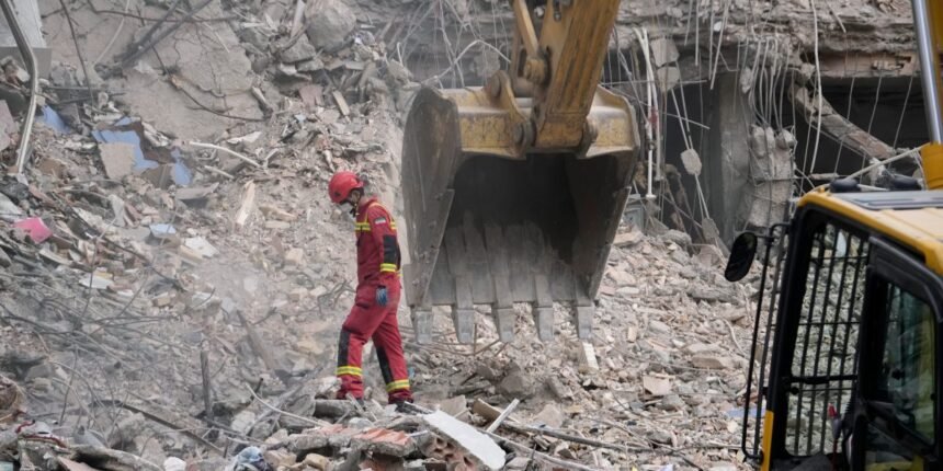 Can Iran Destroy MIT Because of Military-Related Research?