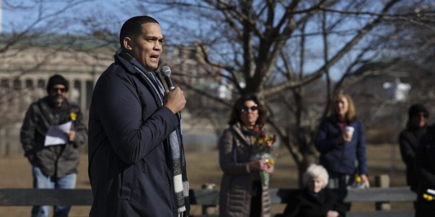 Crypto Spends Millions Against Progressives