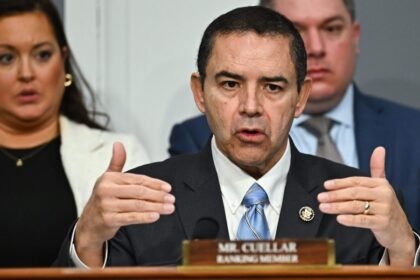 Dem Establishment Losing Rio Grande Valley