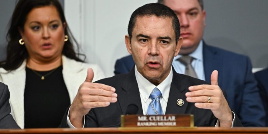 Dem Establishment Losing Rio Grande Valley