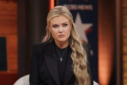 Erika Kirk's "Bold Christian Faith" Heralds Air Force Academy's Ideological Turn