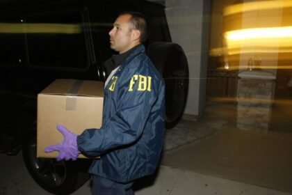 Feds Used My Movie Review to Label Protester as "Terrorist"