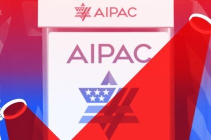 How Does TrackAIPAC Actually Track AIPAC?