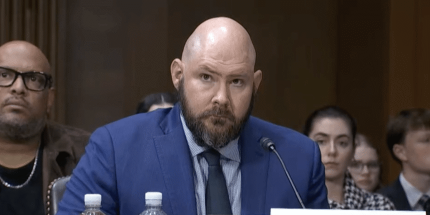 Islamophobic Think Tank Helped Write ICE Protest Terror Indictment