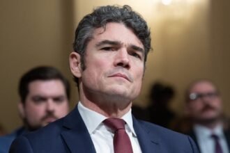 Joe Kent Resignation May Bolster More Conscientious Objectors to Iran War