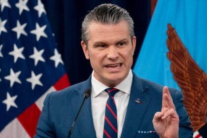 Military Leaders See Iran War as Part of “God’s Divine Plan”