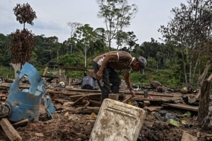 Pentagon Reveals Attacks in Latin America Are Just the Beginning