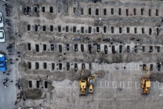 Sources Briefed on Iran War Say U.S. Has No Plans for What Comes Next