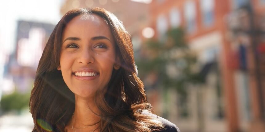 Sunrise Movement Pushes Anti-War Candidates, Endorsing Melat Kiros in Denver