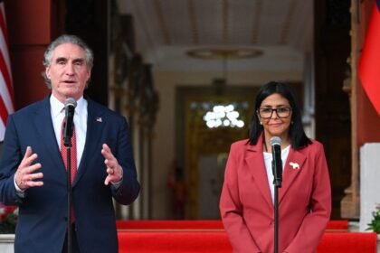 Trump Won't Be Able to Recreate His Venezuela "Success" In Iran