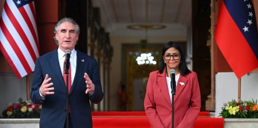 Trump Won't Be Able to Recreate His Venezuela "Success" In Iran