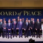 Trump’s Board of Peace Consists Entirely of Human Rights Abusers
