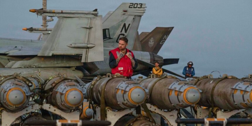 Trump’s War on Iran Could Cost Trillions