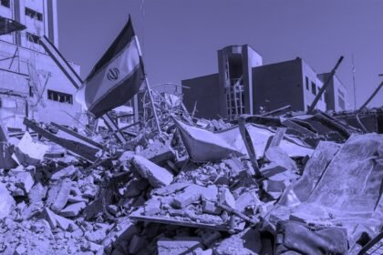 Trump’s War to Nowhere