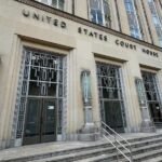 Wearing All Black at Protests Makes You Guilty of Terrorism: Feds